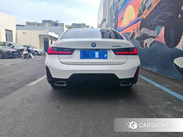 BMW 3 series id 4290168 из Китая 7