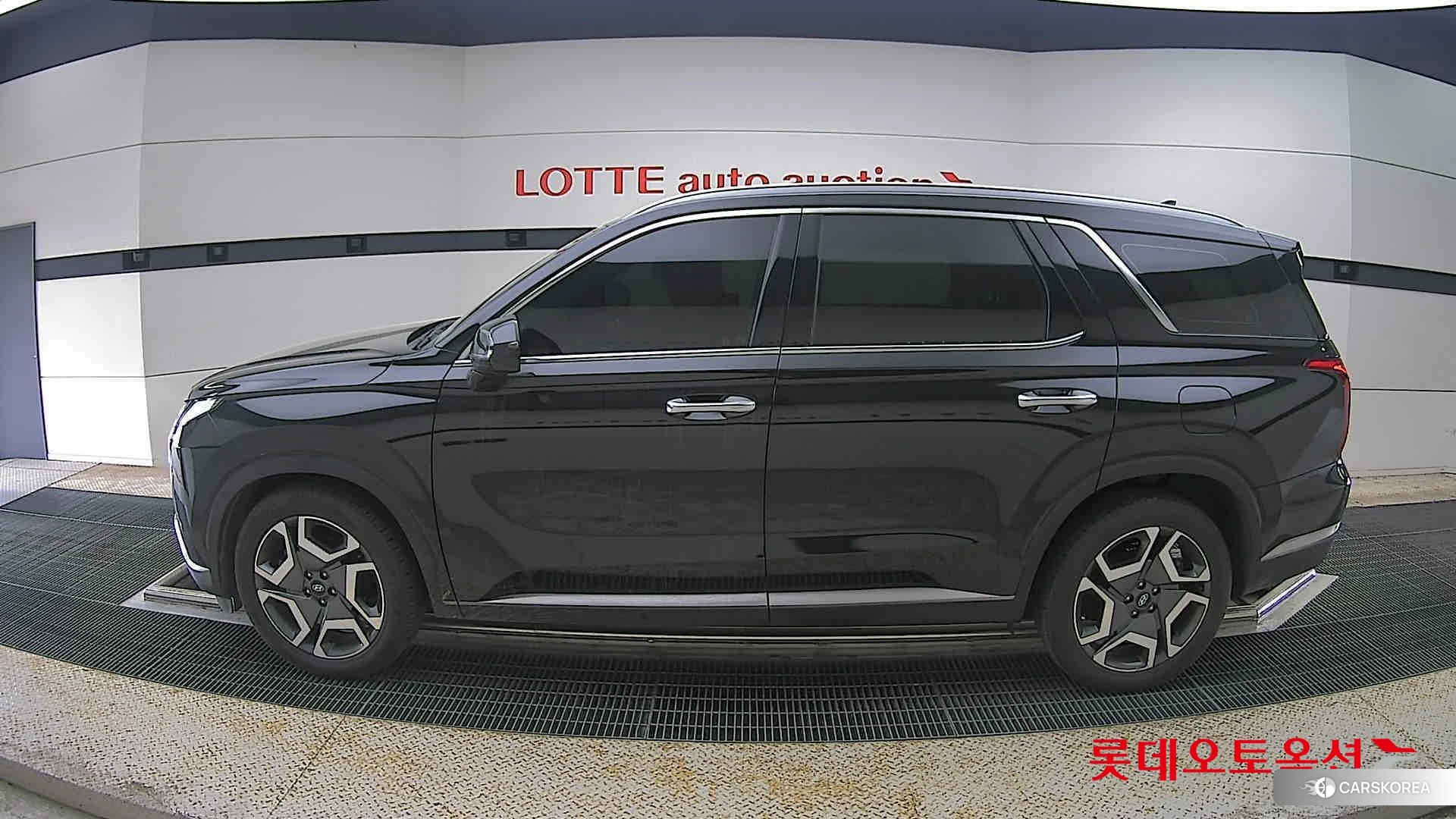 Hyundai Palisade id 4289485 из Кореи 35