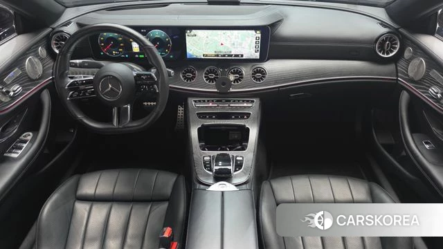 Mercedes-Benz E-Class W213 id 4676113 из Кореи 28