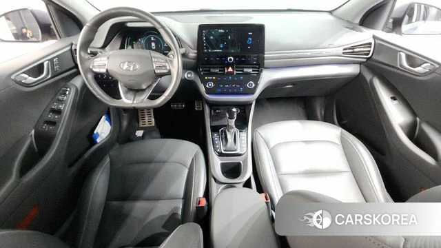 Hyundai The New Ionic Hybrid id 4502334 из Кореи 30