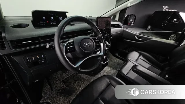 Hyundai Staria id 3534671 из Кореи 17