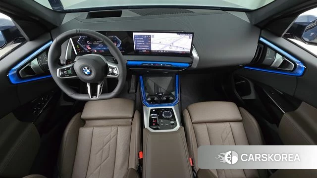 BMW X3 (G45) id 4879403 из Кореи 28