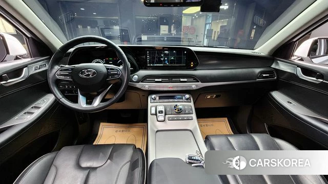 Hyundai Palisade id 3800717 из Кореи 17