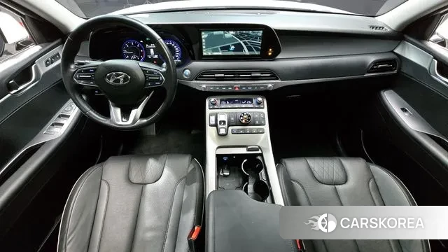 Hyundai Palisade id 3535025 из Кореи 17