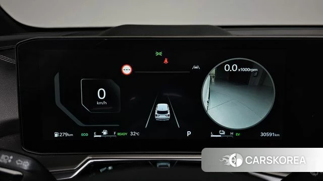 Kia The New Sorento 4th Generation id 4691452 из Кореи 32