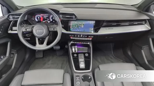 Audi A3 (8Y) id 2959189 из Кореи 17