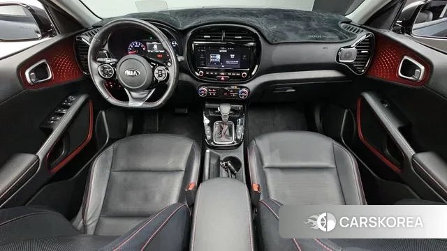 Kia Soul Booster id 3598763 из Кореи 17