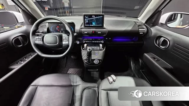 Hyundai Casper id 3164851 из Кореи 17