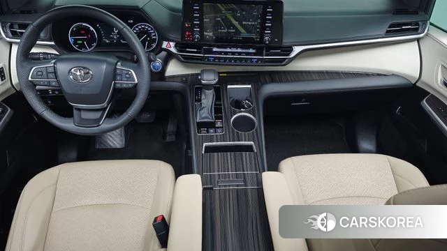 Toyota Sienna 4th Generation id 4222853 из Кореи 30