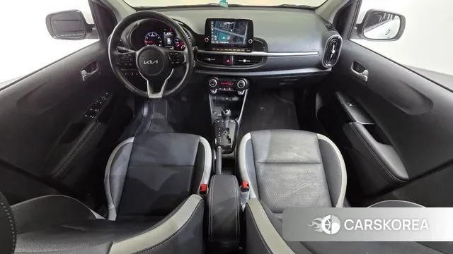 Kia Morning Urban (JA) id 3377934 из Кореи 17