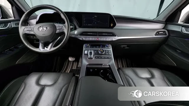 Hyundai Palisade id 3296878 из Кореи 17