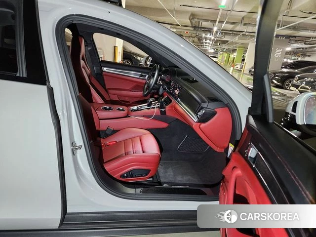 Porsche Panamera (971) id 4266854 из Кореи 15
