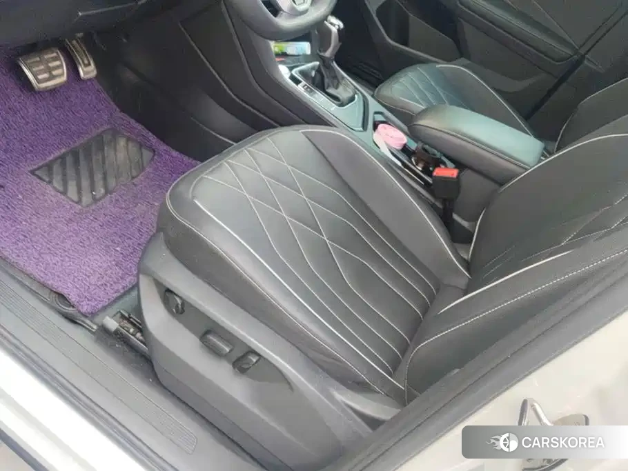 Volkswagen Tiguan L id 4628103 из Китая 13