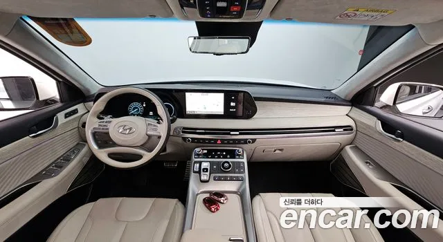 Hyundai The New Palisade id 2740524 из Кореи 17