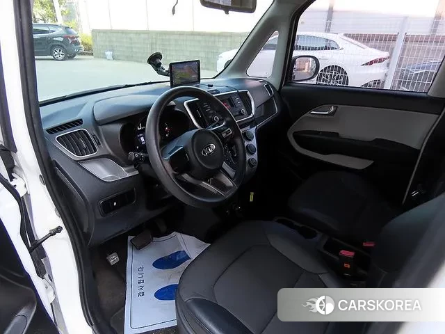 Kia The New Ray id 3772527 из Кореи 16