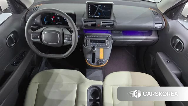 Hyundai Casper id 4646050 из Кореи 28