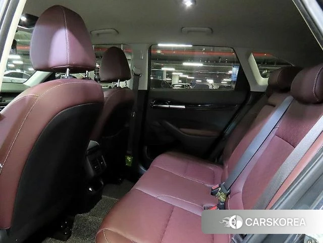 Kia Seltos id 4383986 из Кореи 17