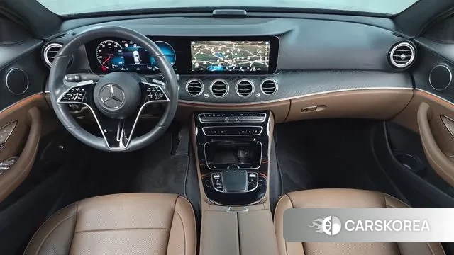 Mercedes-Benz E-Class W213 id 3437263 из Кореи 17