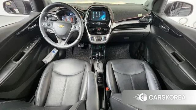 Chevrolet (GM Daewoo) The Next Spark id 3714171 из Кореи 17