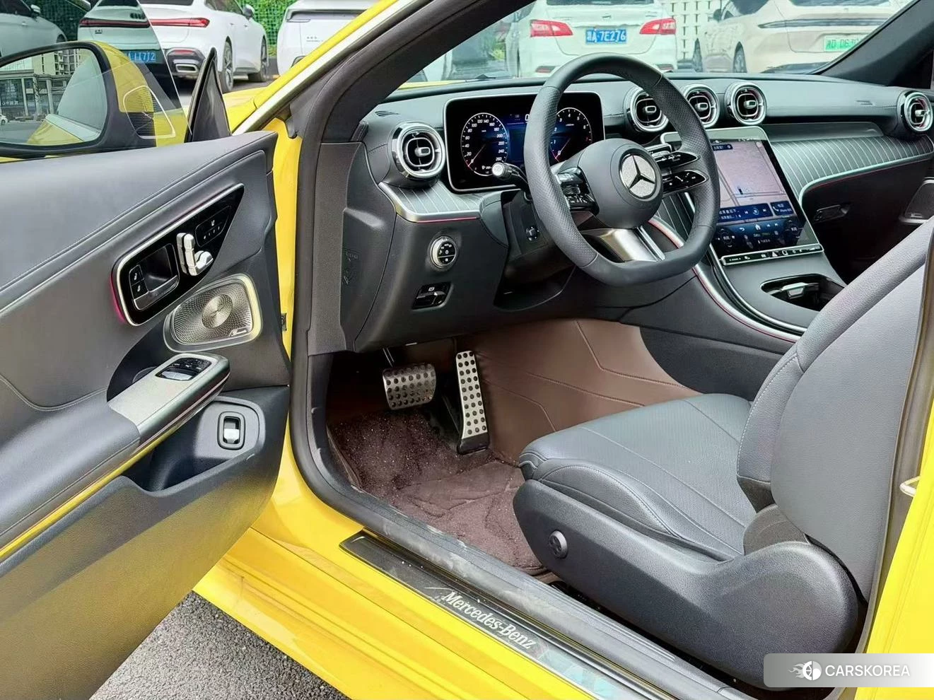 Mercedes-Benz CLE id 4514779 из Китая 7