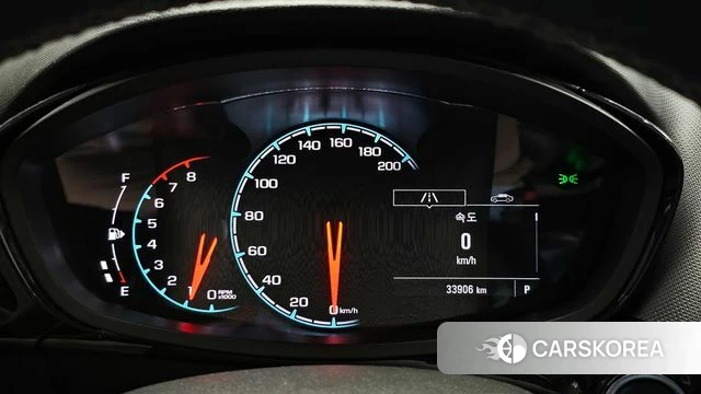 Chevrolet (GM Daewoo) The New Spark id 3839287 из Кореи 17