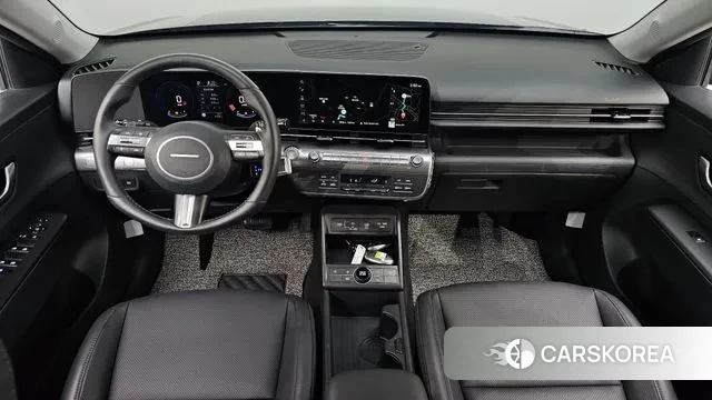 Hyundai Kona (SX2) id 3322050 из Кореи 17