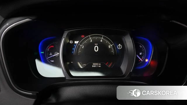 Renault Korea (Samsung) The New QM6 id 3866848 из Кореи 17