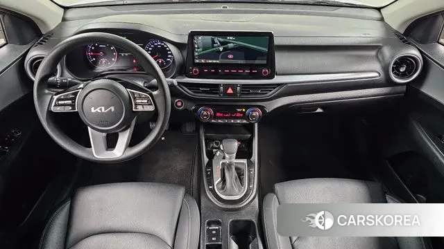 Kia The New K3 2nd generation id 3606578 из Кореи 17