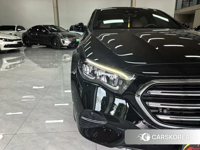 Mercedes-Benz E-class id 4297871 из Китая 8