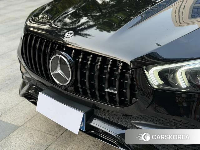 Mercedes-Benz GLE (import) id 4278118 из Китая 13