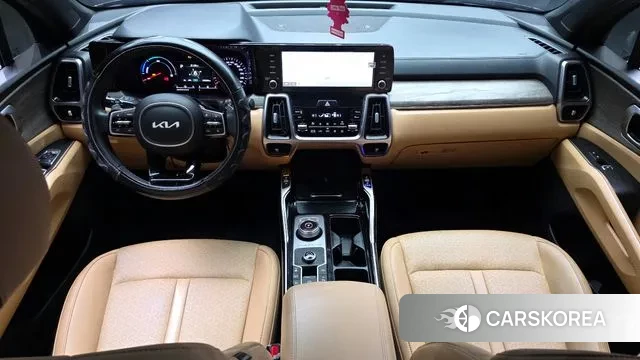 Kia Sorento 4th Generation id 3685689 из Кореи 17