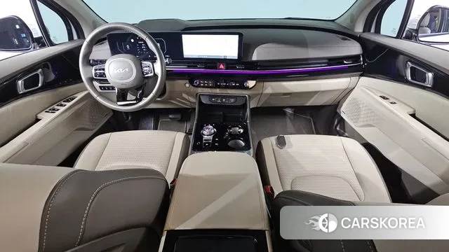 Kia The New Carnival 4th Generation id 3701040 из Кореи 17