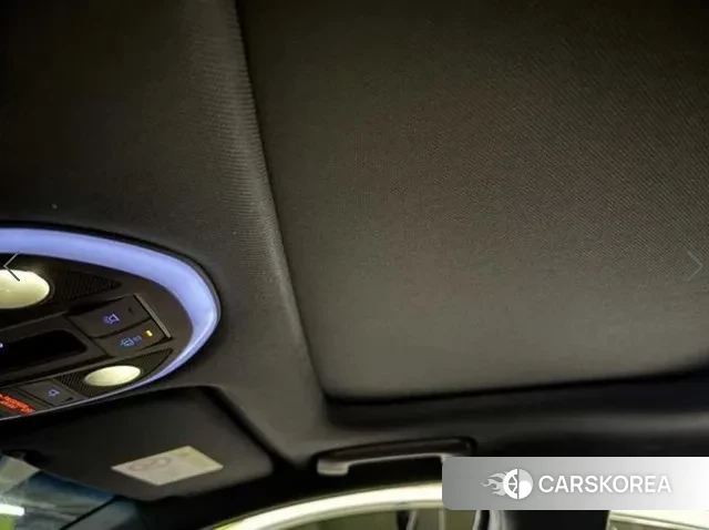 Genesis The New G70 id 3011949 из Кореи 7