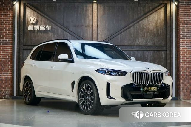 BMW X5 id 4271834 из Китая 19
