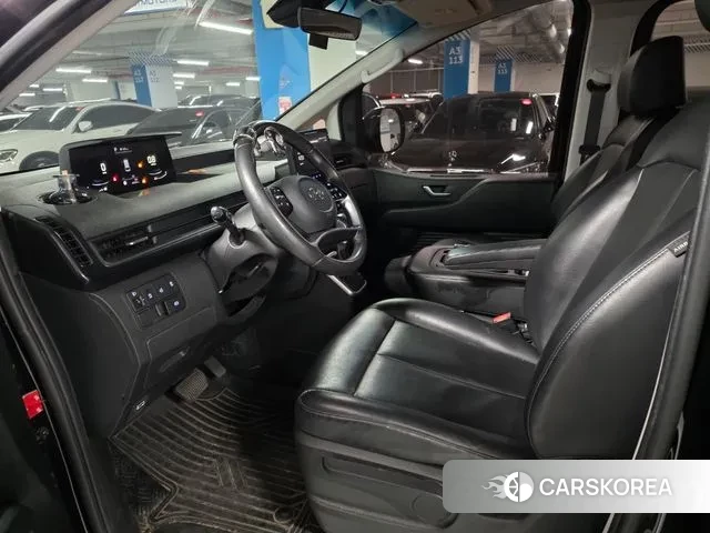 Hyundai Staria id 3338760 из Кореи 17