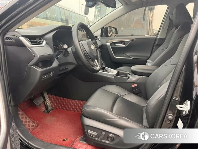 Toyota Wilanda id 4278657 из Китая 14
