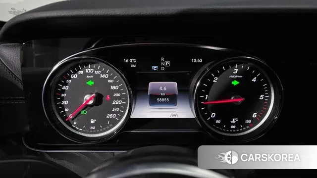Mercedes-Benz E-Class W213 id 3484471 из Кореи 17