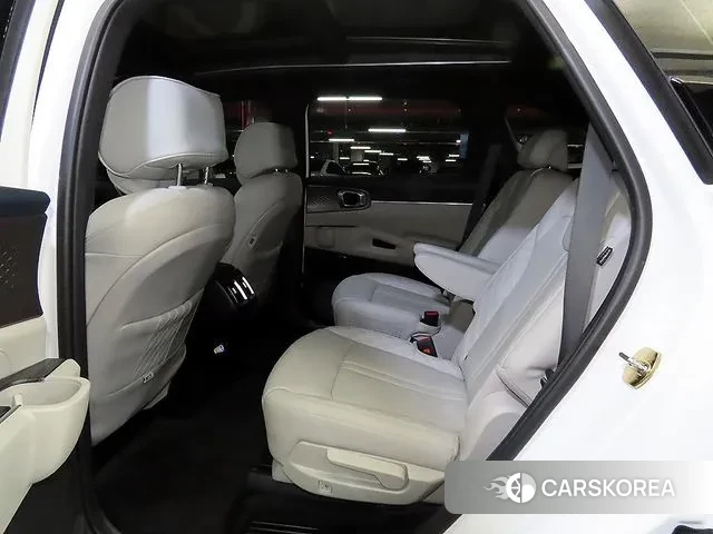 Kia The New Sorento 4th Generation id 3452239 из Кореи 17