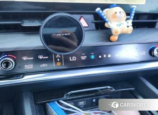 Kia Sportage 5th Generation Hybrid id 4624765 из Кореи 16