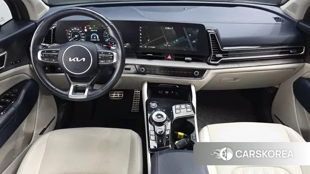 Kia Sportage 5th Generation id 3685201 из Кореи 17