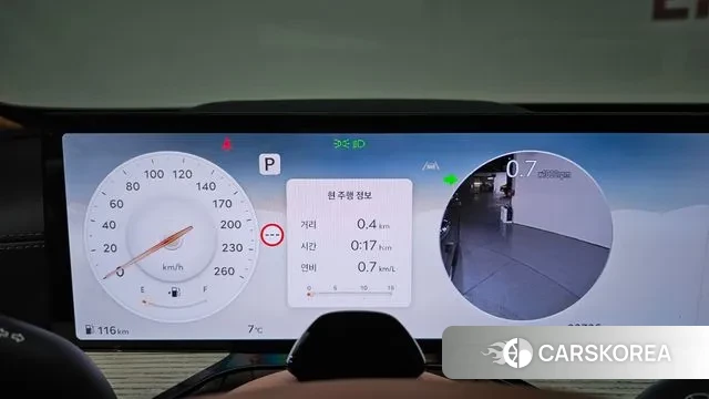 Genesis GV80 id 3482308 из Кореи 17