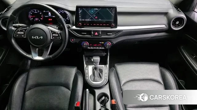 Kia The New K3 2nd generation id 3764331 из Кореи 17