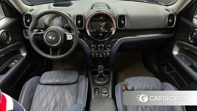 Mini Cooper S Countryman id 3711813 из Кореи 17