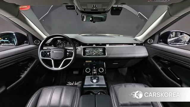 Land Rover Range Rover Evoque 2nd Generation id 3616002 из Кореи 17