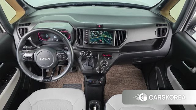 Kia The New Kia Ray id 3838108 из Кореи 17