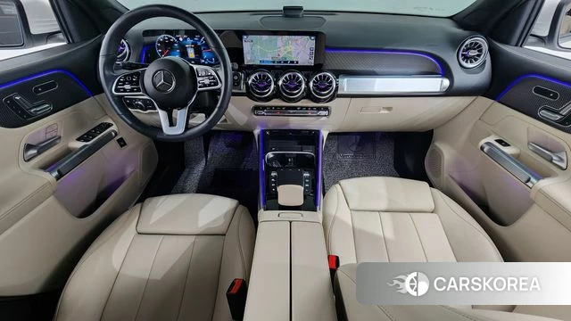 Mercedes-Benz GLB-Class X247 id 4768386 из Кореи 27