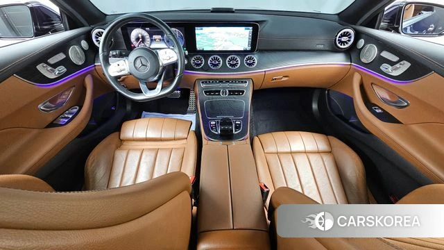 Mercedes-Benz E-Class W213 id 3885945 из Кореи 17