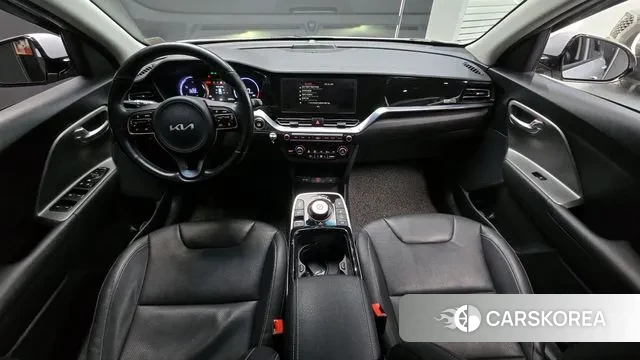 Kia Niro Plus id 3310823 из Кореи 17