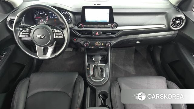 Kia Come New K3 id 4930150 из Кореи 17