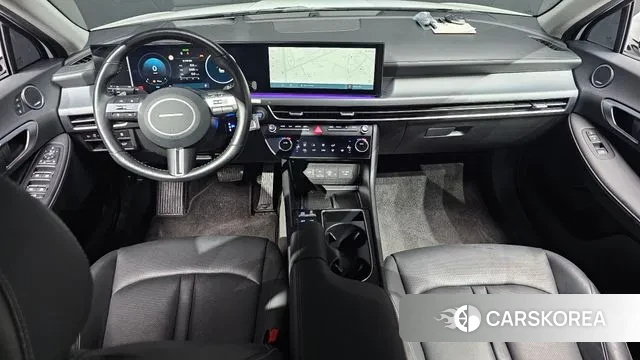 Hyundai Sonata D Edge (DN8) id 3437343 из Кореи 17